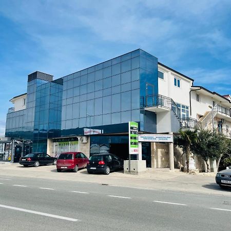 Studio Trogir Romina Daire Plano Dış mekan fotoğraf